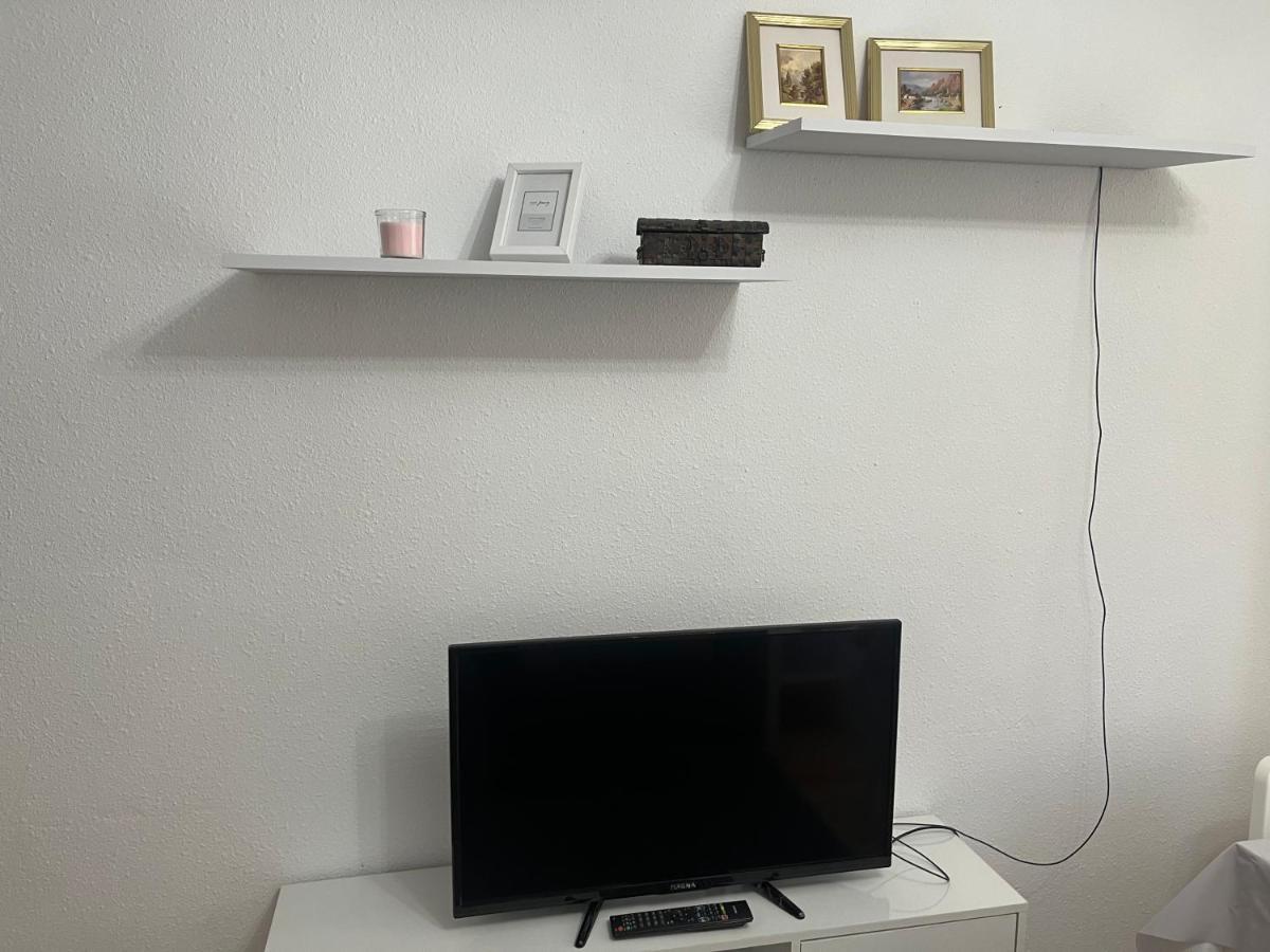 דירות Burgo Apartamento Vacacional מראה חיצוני תמונה